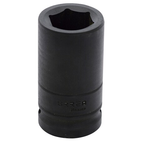 Urrea 3/4" Drive 6-Point Deep Impact Socket 23MM 7523ML
